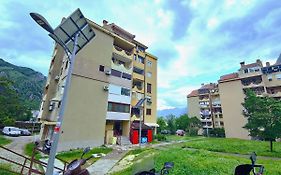 Apartment City View
