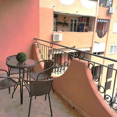 Apartment City View Kotor Zewnętrze zdjęcie