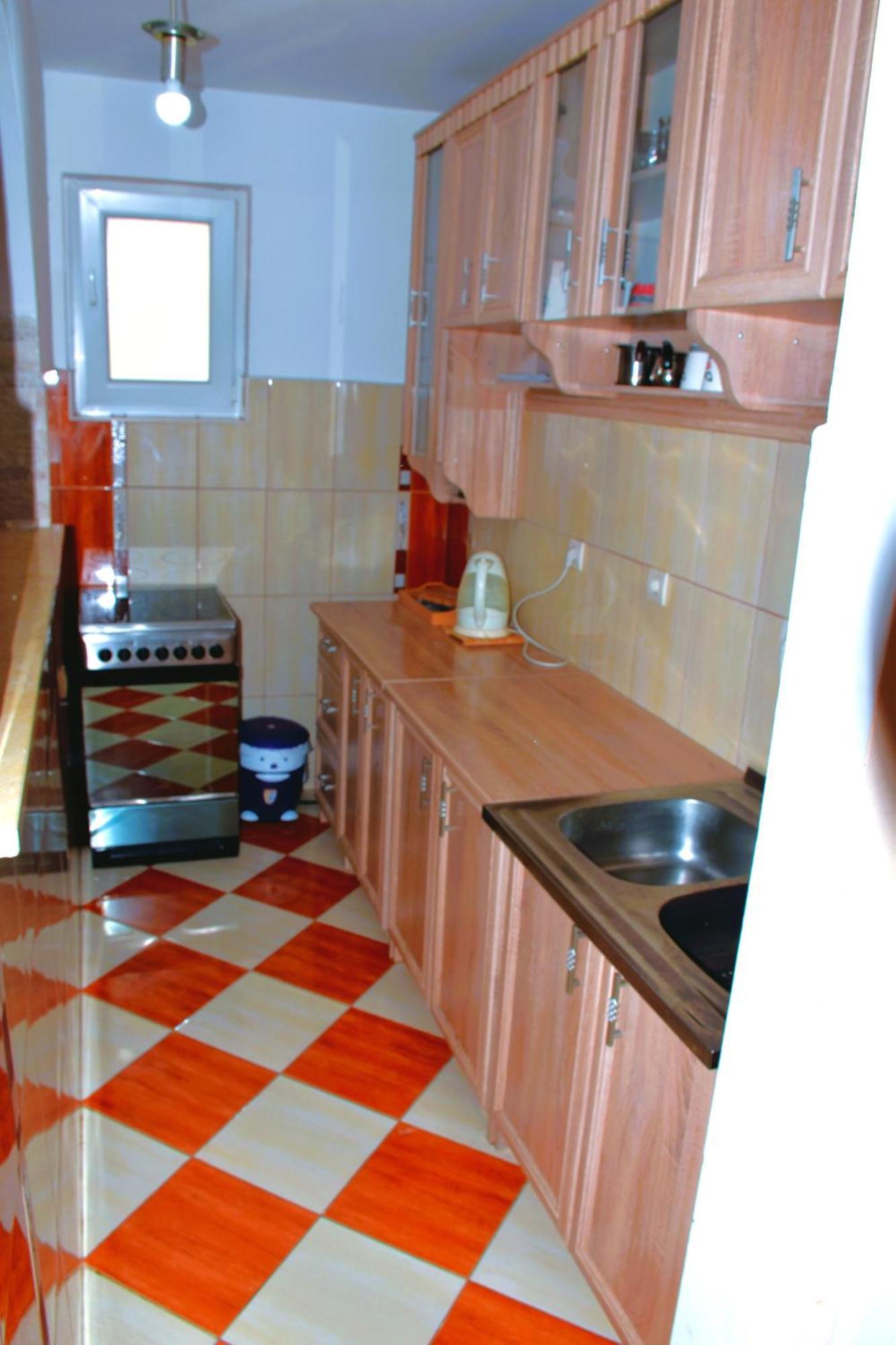 Apartment City View Kotor Zewnętrze zdjęcie