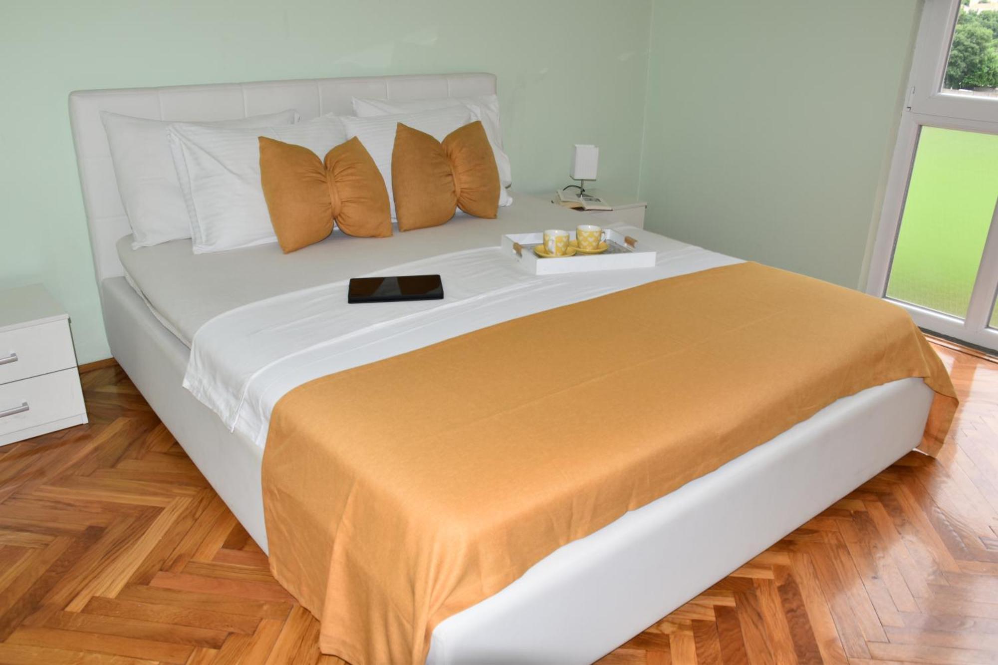 Apartment City View Kotor Zewnętrze zdjęcie