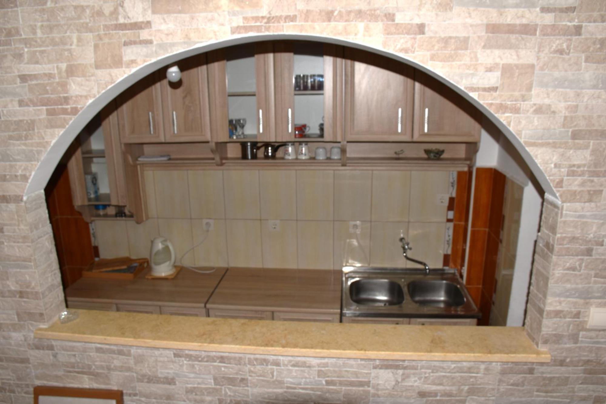 Apartment City View Kotor Zewnętrze zdjęcie